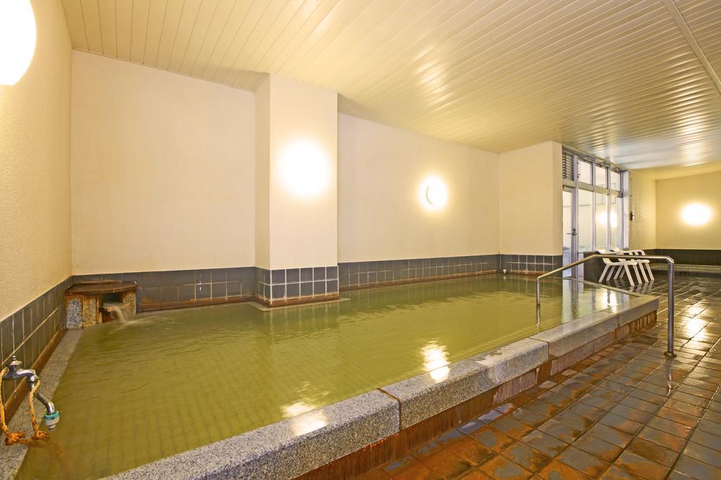 Onsen Ryokan Yano Kikonai Exteriér fotografie